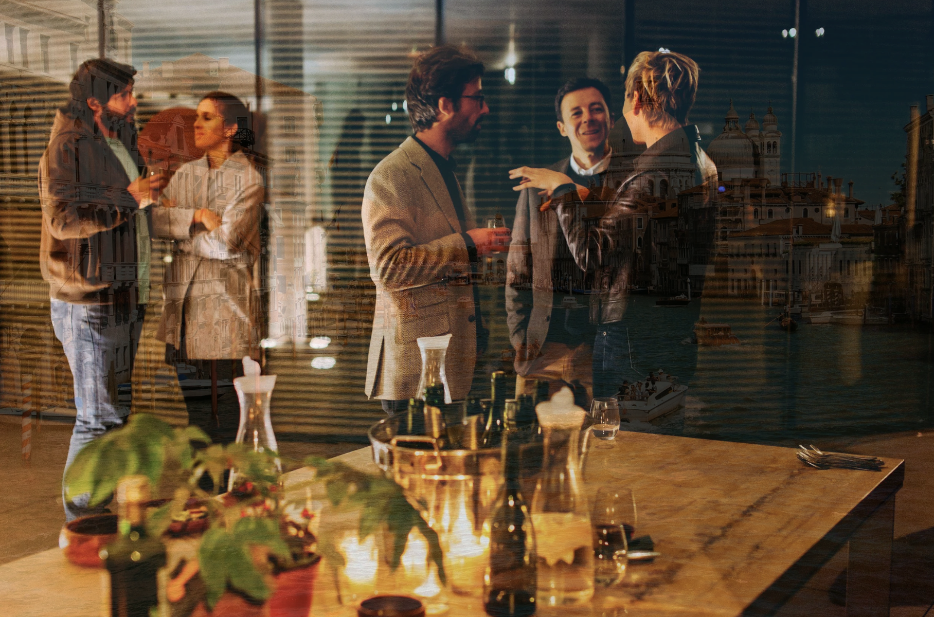 How to Build Meaningful Connections: A Simple System for Better Networking