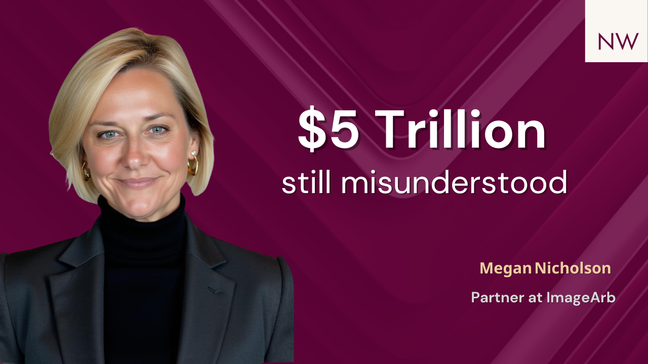 How Hedge Funds Work for High-Net-Worth Investors&nbsp; ft. Megan Nicholson