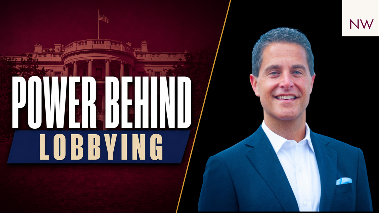 What Is a Lobbyist - Tom Manatos