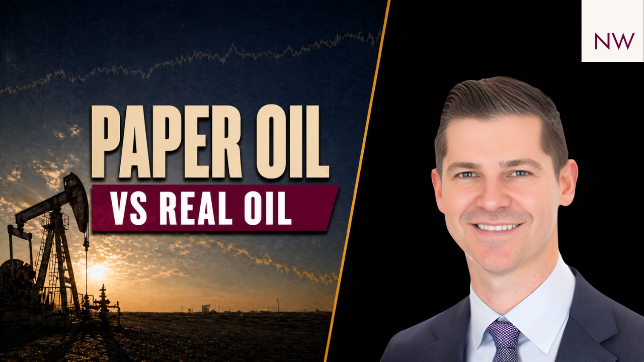 How to Invest in Oil and Gas: Private vs. Public, Unit Economics, and the Supply Non-Response