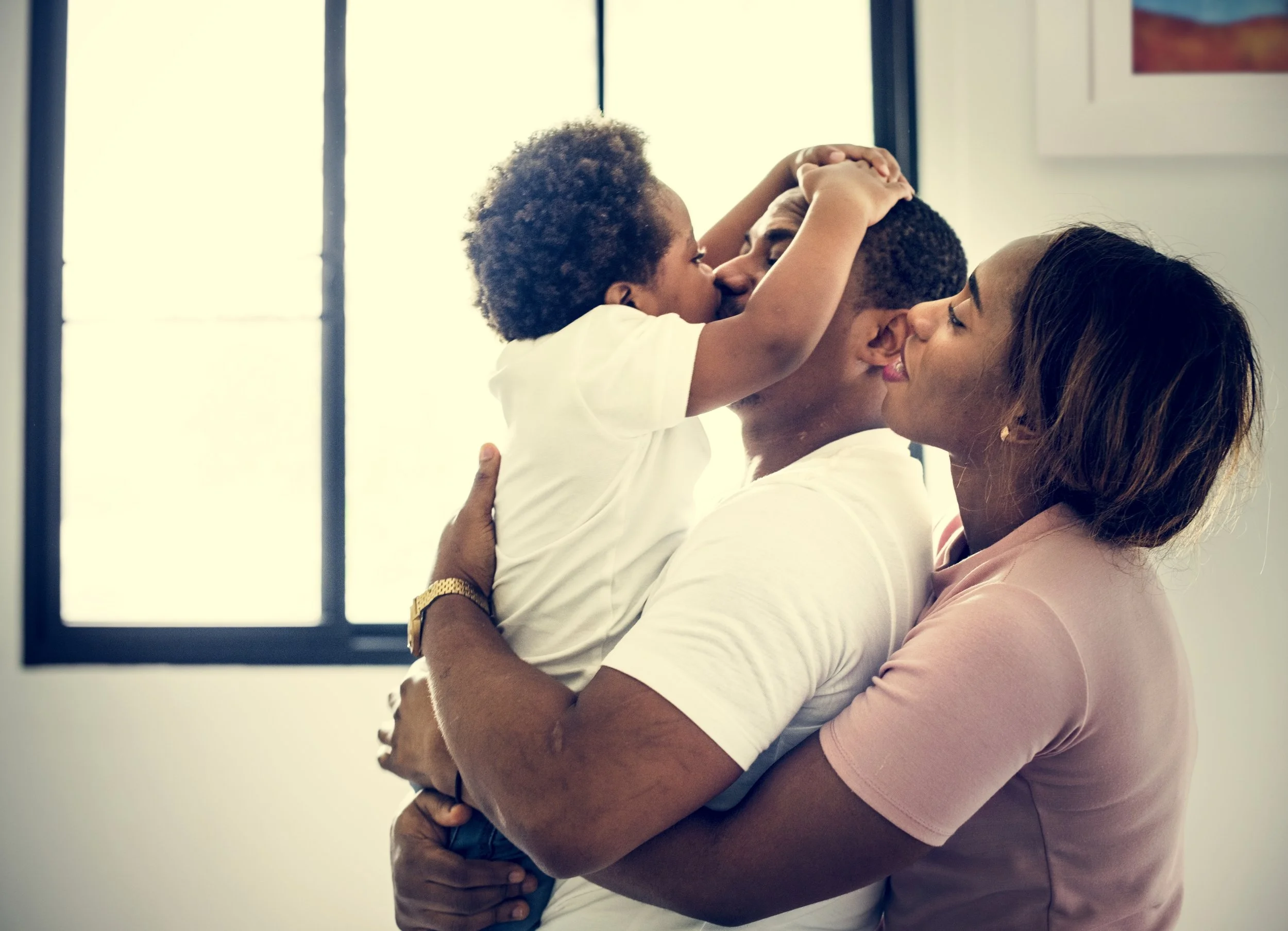 Lighthouse Parenting: How to Raise Resilient Kids at Every Stage