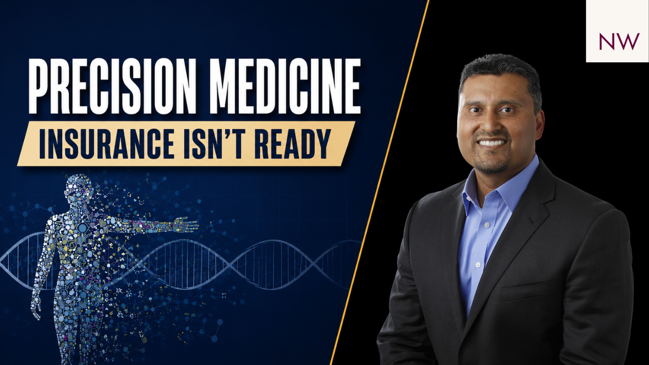 Precision Health: The Benefits, Risks, and What to Know Before You Test
