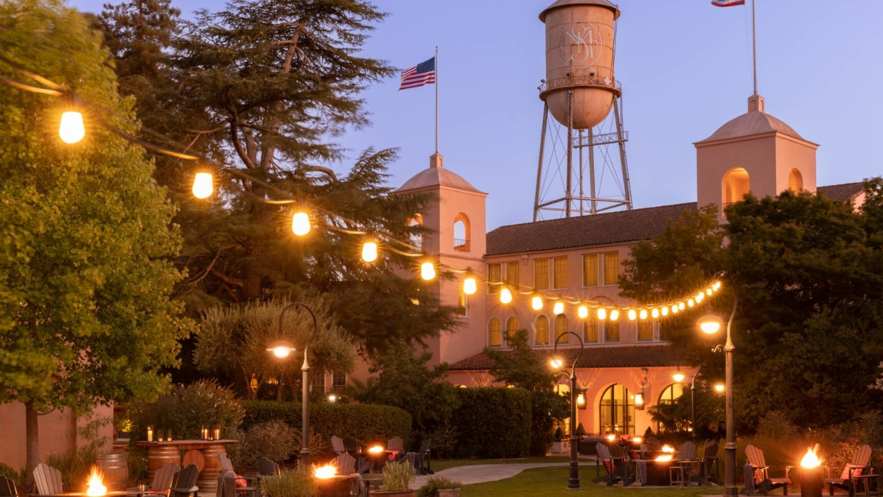 Inside Long Angle’s 2025 Sonoma Retreat and 2026 Preview