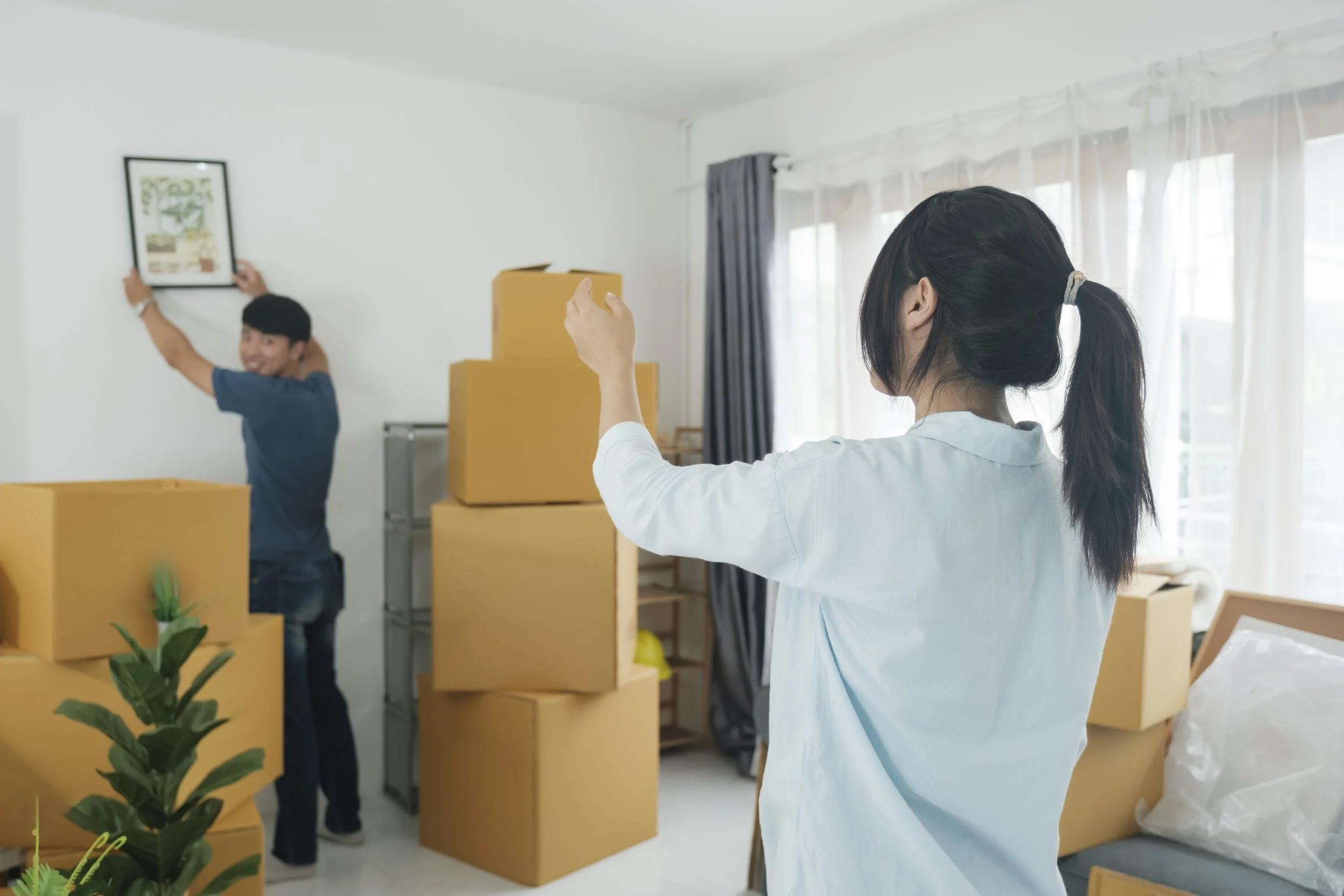 Wealth Migration: How Taxes Affect Moving Decisions Among High Earners
