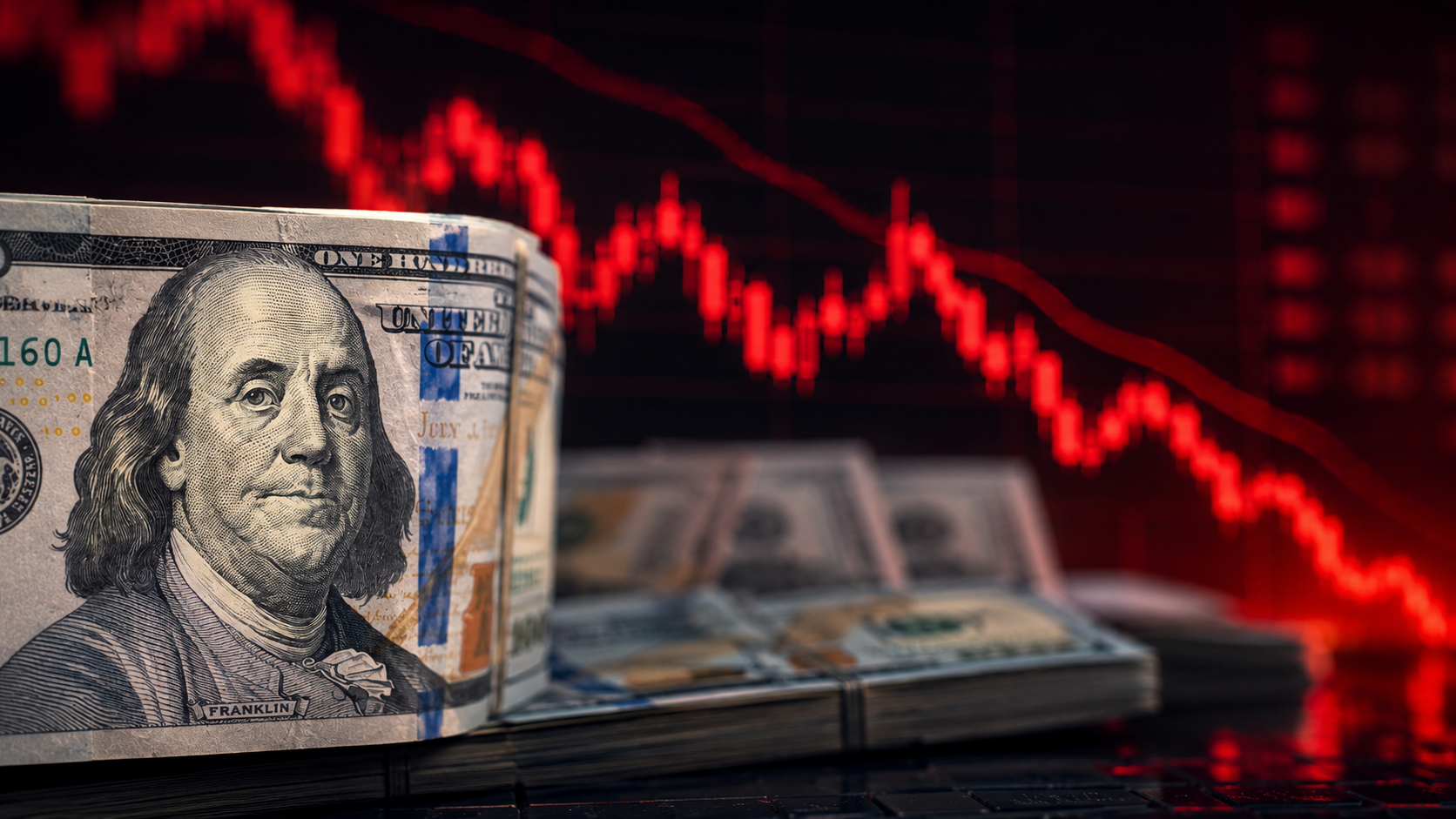 Dollar Depreciation: What a Weakening Dollar Means for Your Investment Portfolio