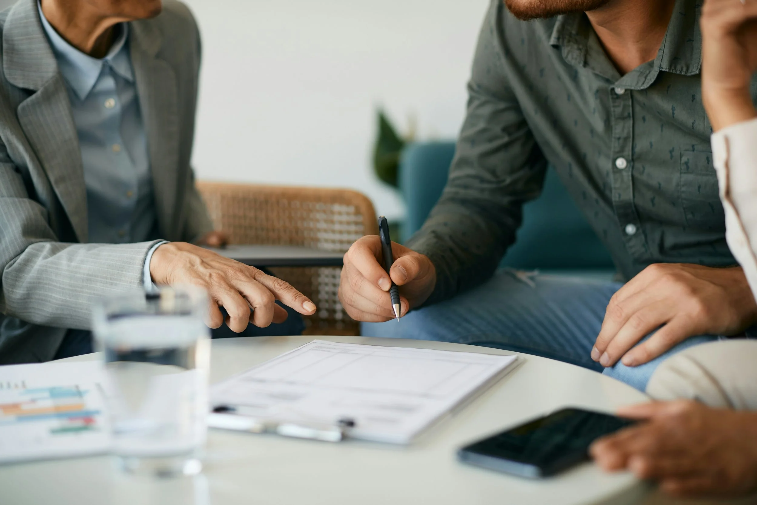 When to Start Estate Planning: A Framework for High-Net-Worth Founders and Executives