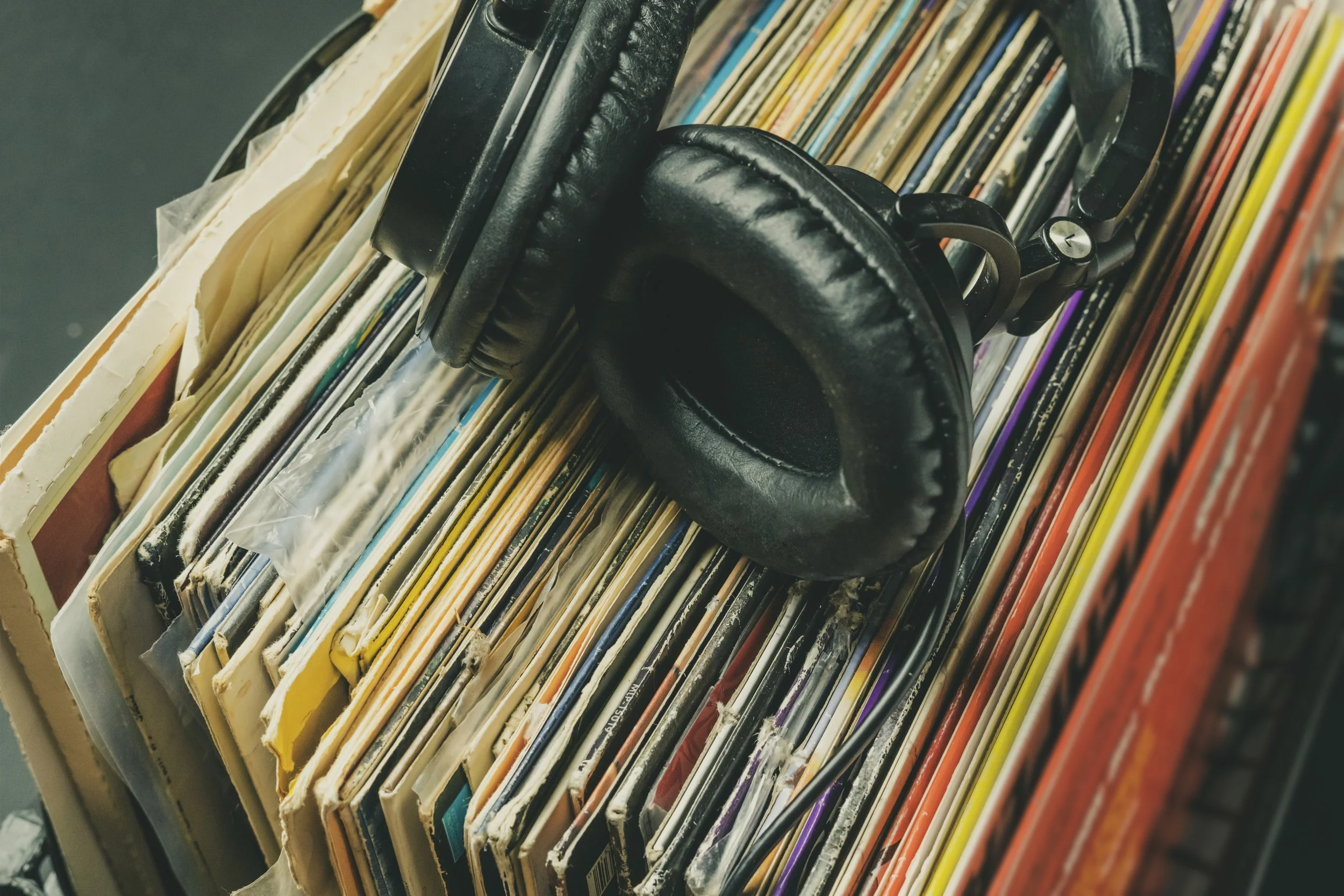Investing in Music Royalties: What High-Net-Worth Investors Need to Know