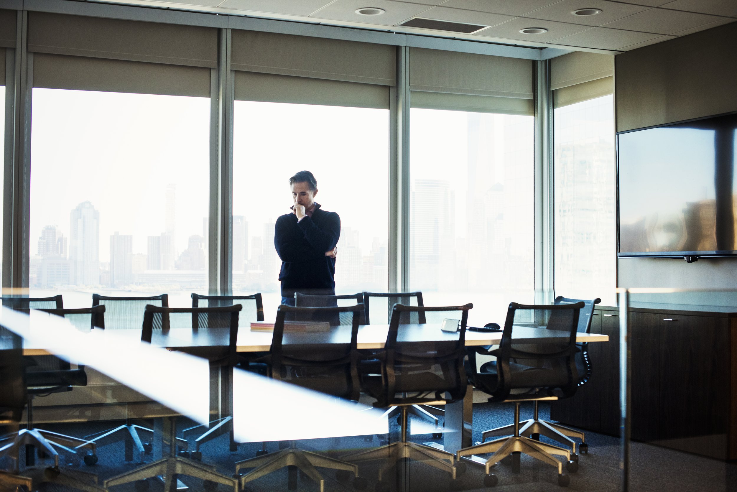 PE Operating Partner: What the Transition from Fortune 500 to PE-Backed Company Looks Like From the Inside