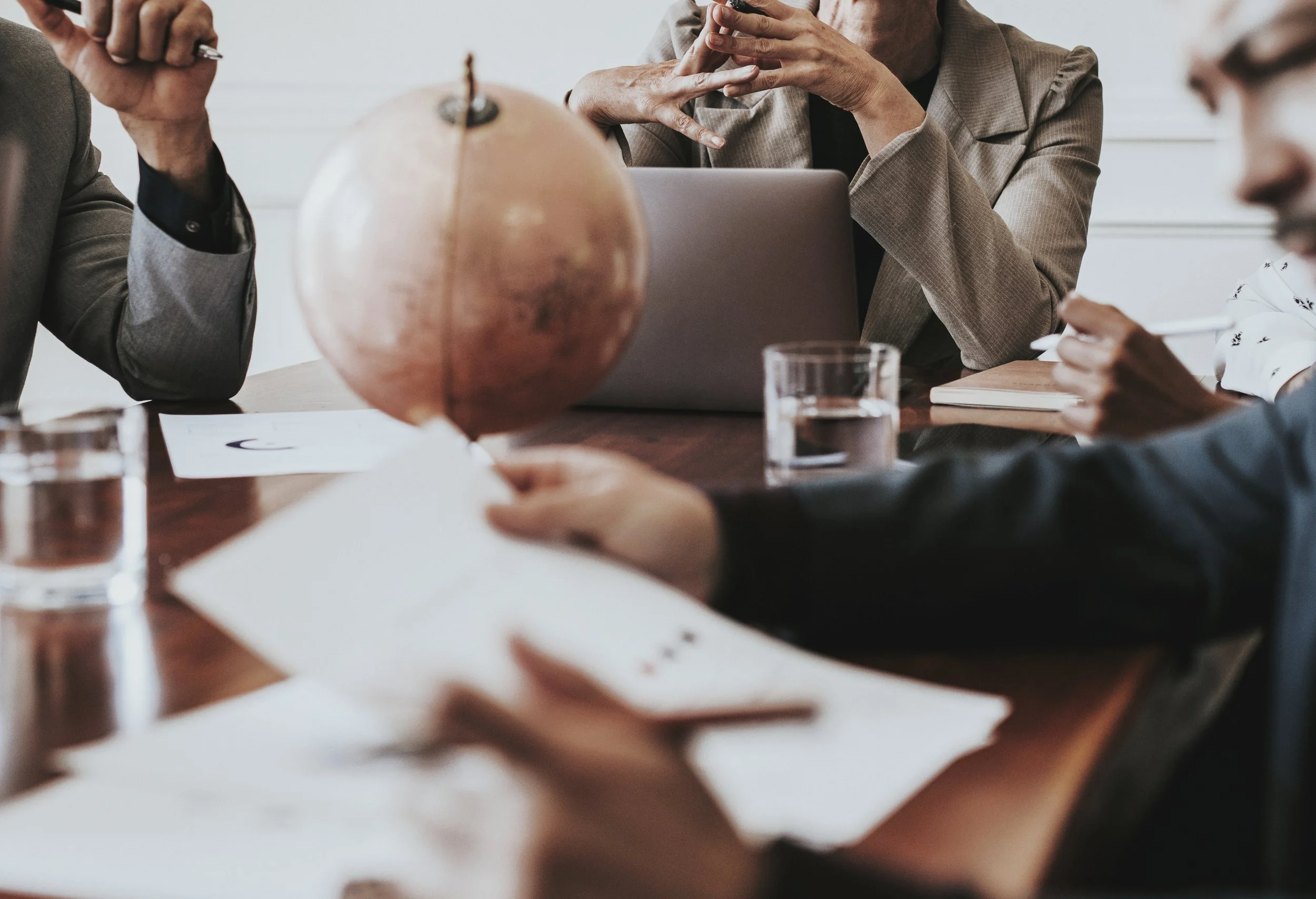 Selling to Private Equity: What Founders Should Expect