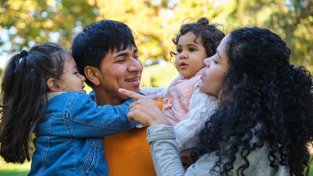 Raising Kids With Money: What Financial Parenting in Affluent Families Looks Like