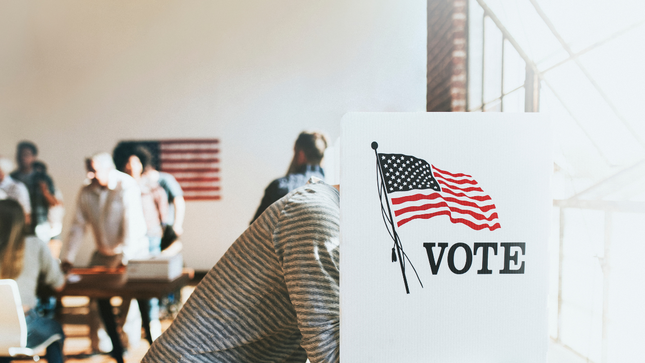How Business Leaders Can Influence Politics Without Running for Office