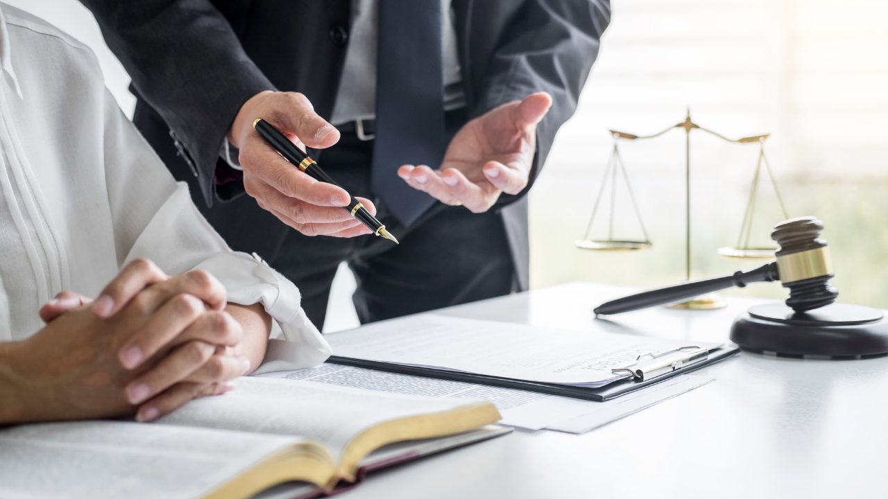 What Is Litigation Finance? A Comprehensive Guide for Investors