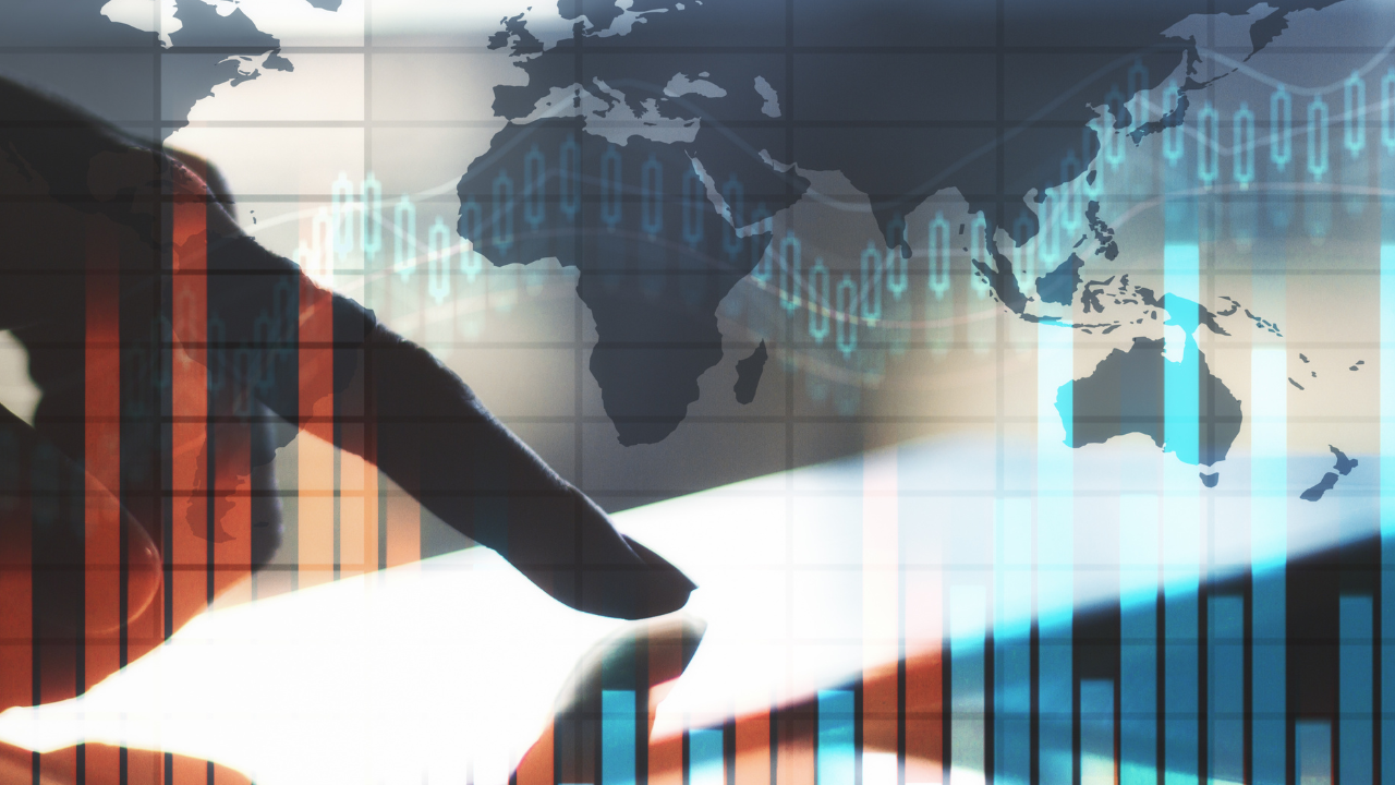 What Really Drives Inflation: One Fund Manager's Two-Variable Framework