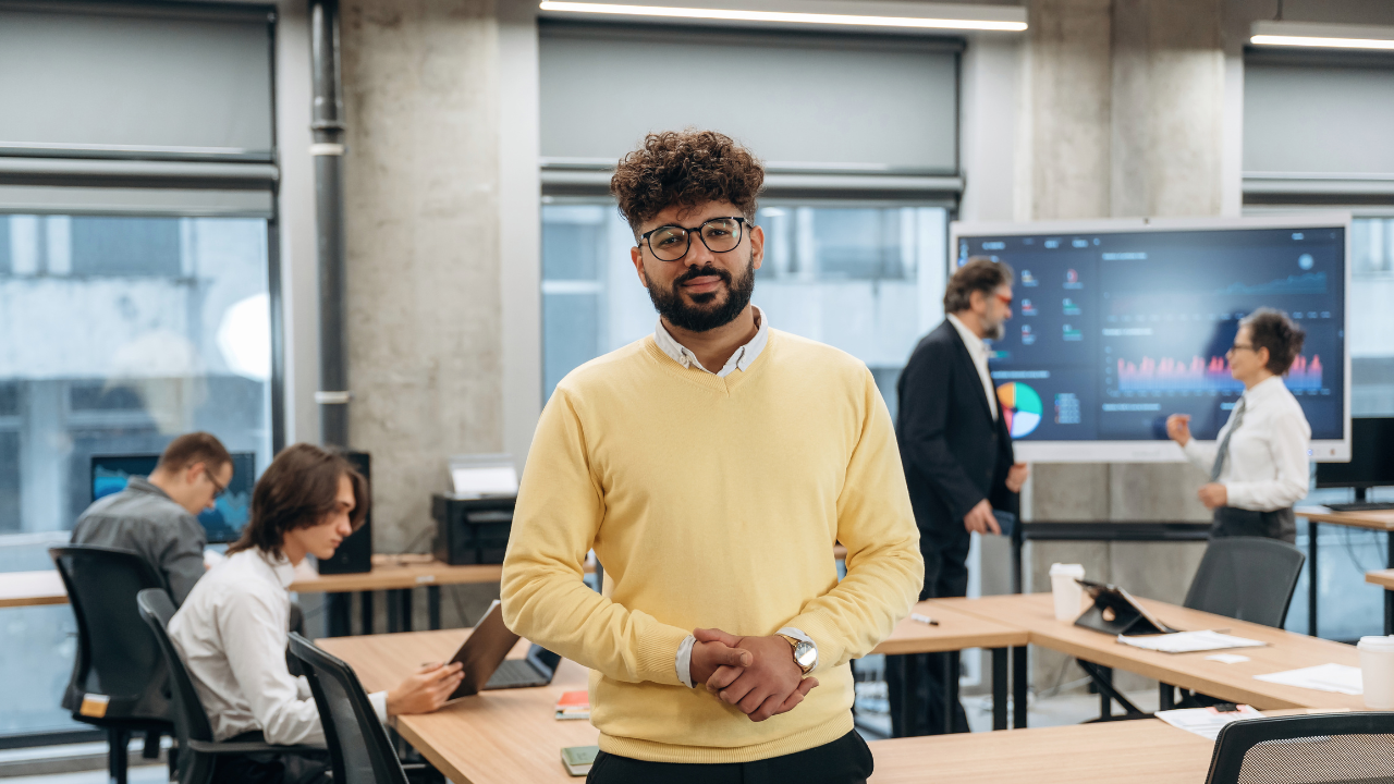 FAANG FIRE: How Tech Workers Turn Equity Comp Into Financial Independence