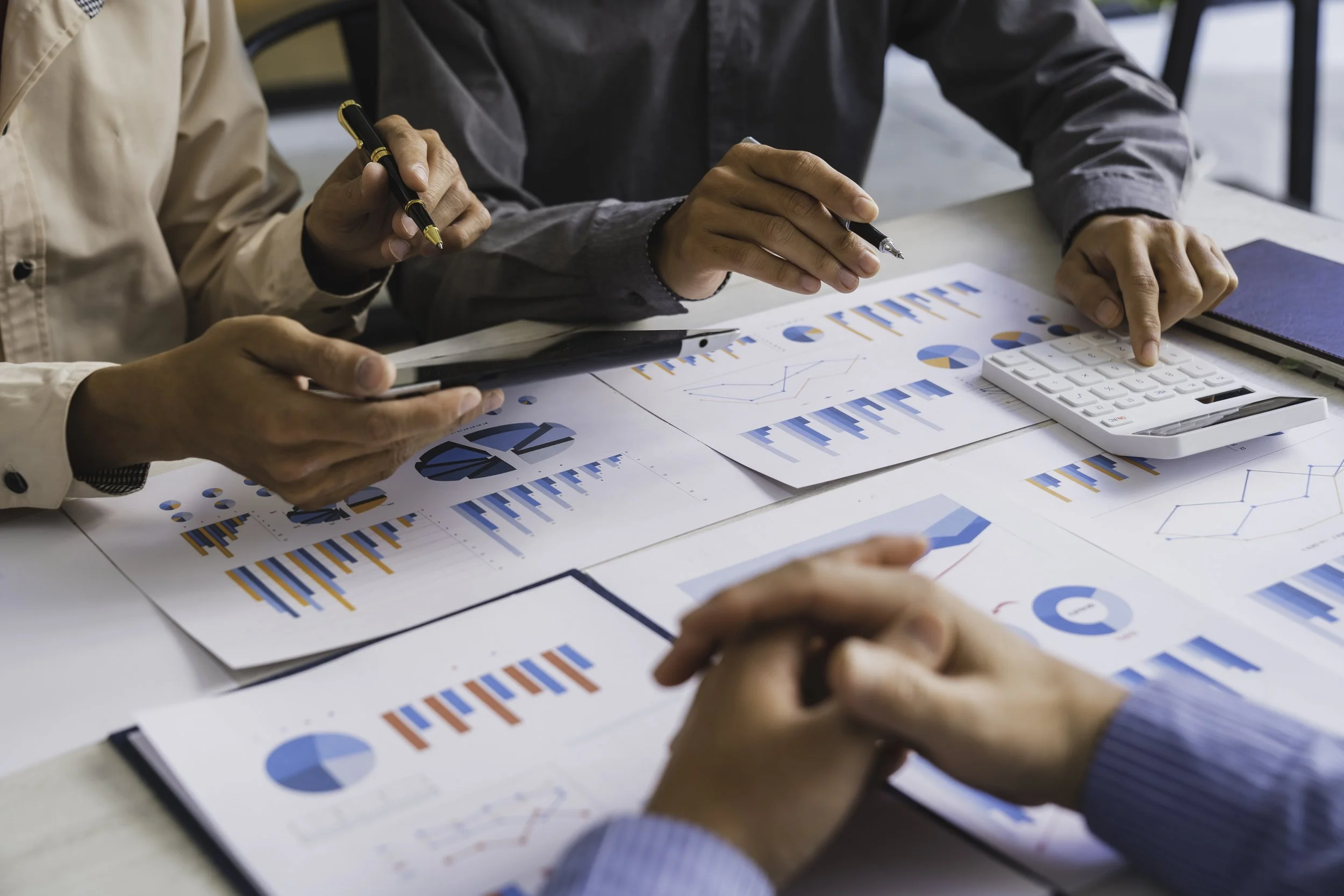 Semi-Liquid Funds: How They Work and What the Tradeoffs Are