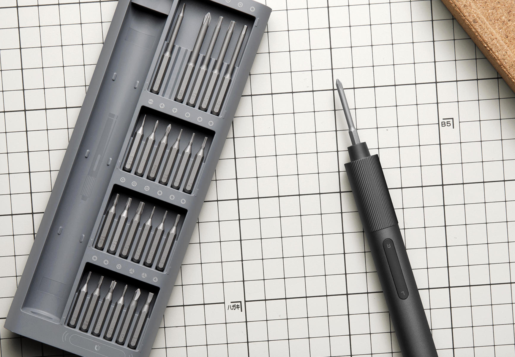tools