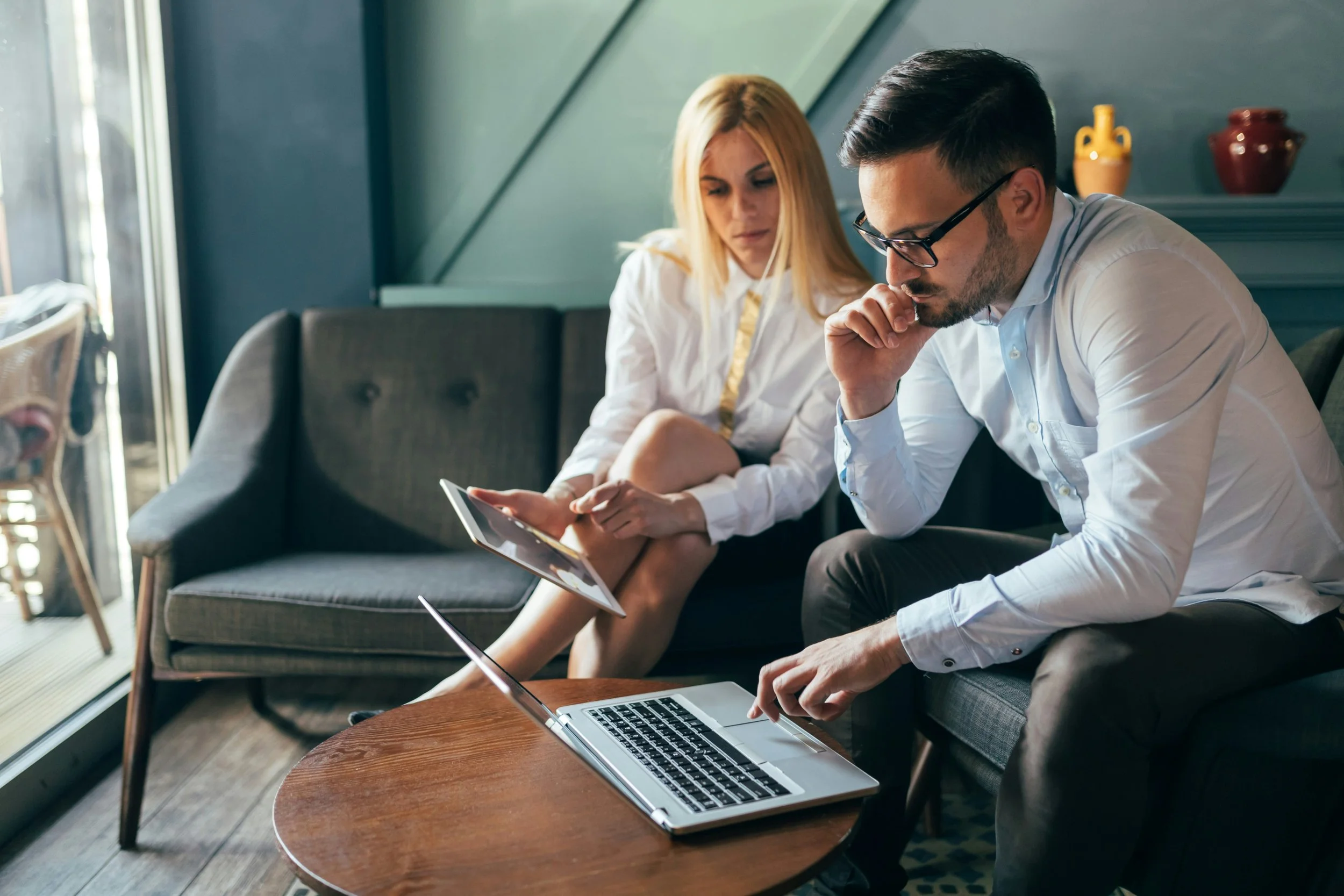 Planning for early retirement