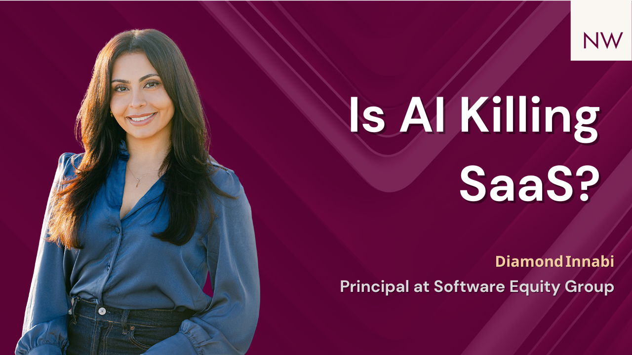 Selling a SaaS Business: What Actually Drives Value