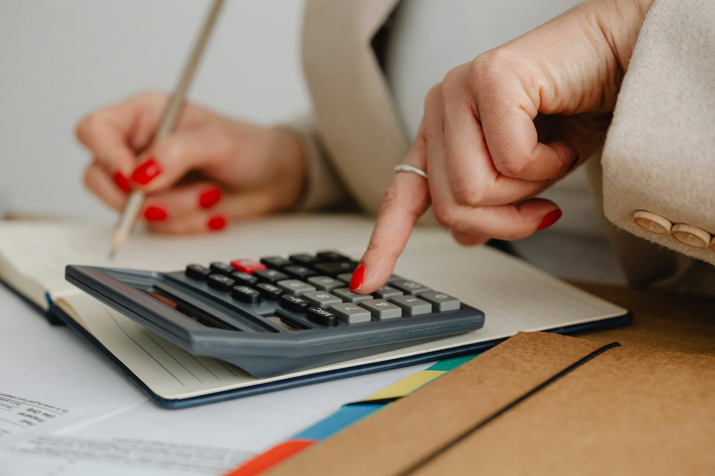 Calculating investment returns