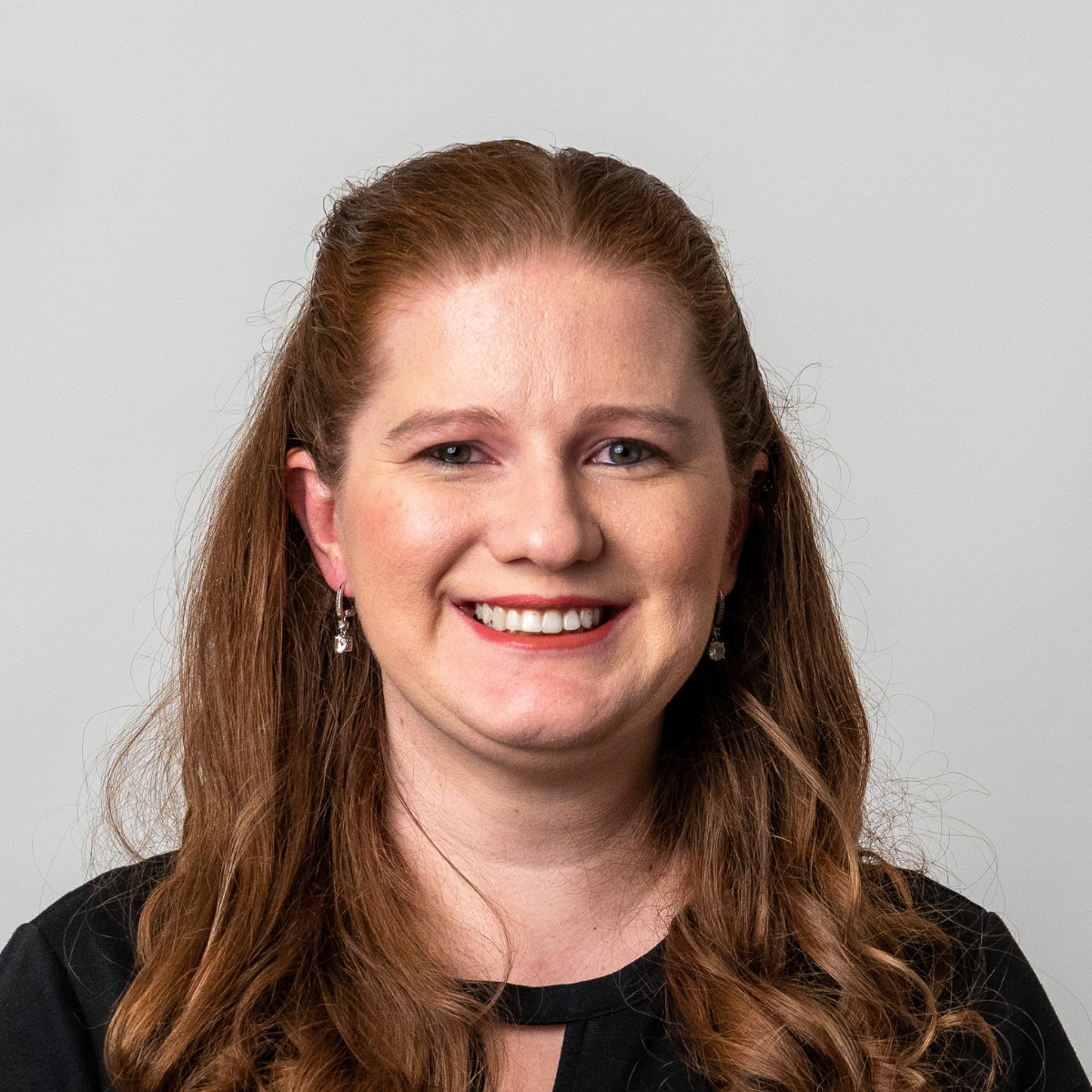 Lisa Berardo, Community Manager at Long Angle