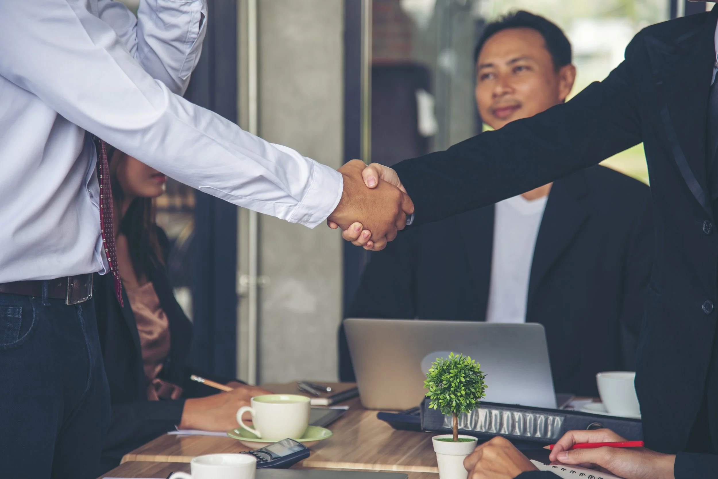 What to Do After Selling Your Business