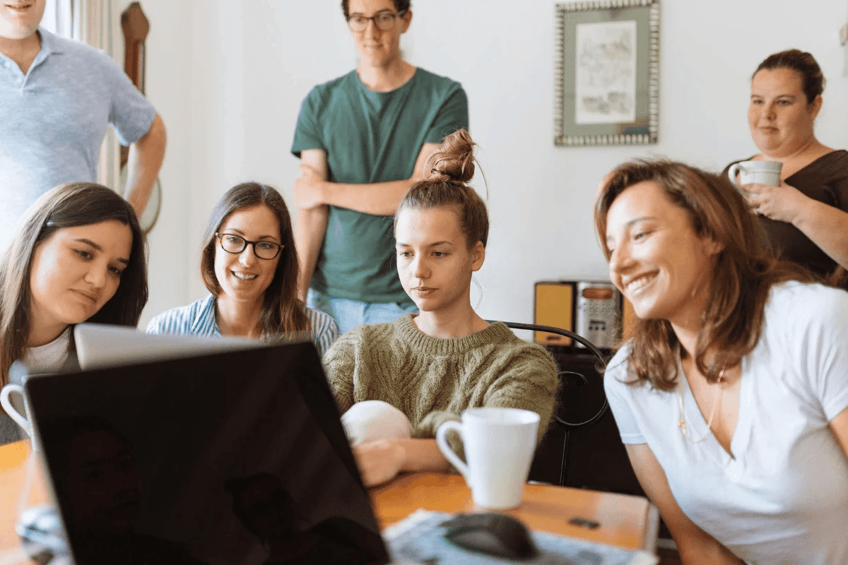 YPO Requirements How Does Long Angle Compare?