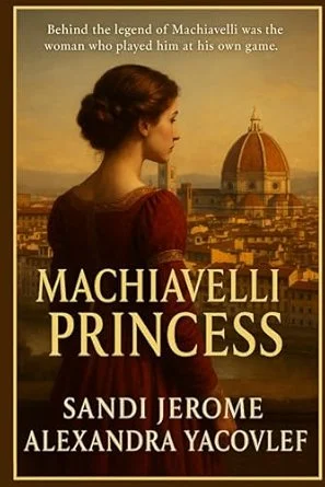 Book Adaptation - In Renaissance Florence, beauty is power—and Eleonora di Montecroce possesses it in abundance.

Rescued from a harsh convent at twelve, she is thrust into a glittering world where women are traded like treasures and men hold all aut