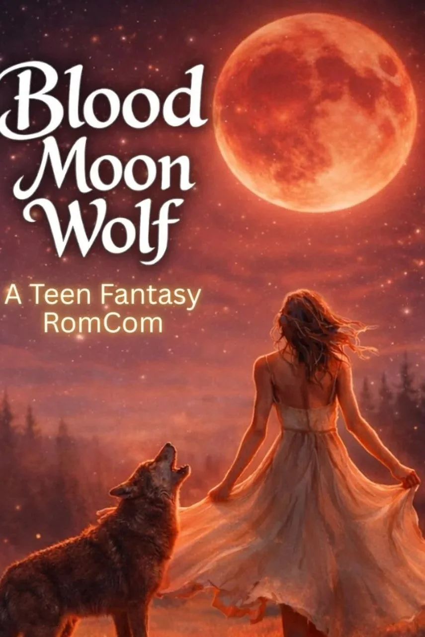 Based on the highly-rated YA novel - I know what you’re thinking - not another kid turning into a wolf, zombie, or vampire, but this one has a twist - I’m Cherokee - but I didn't find that out until my grandmother returned to the reservation to die. 