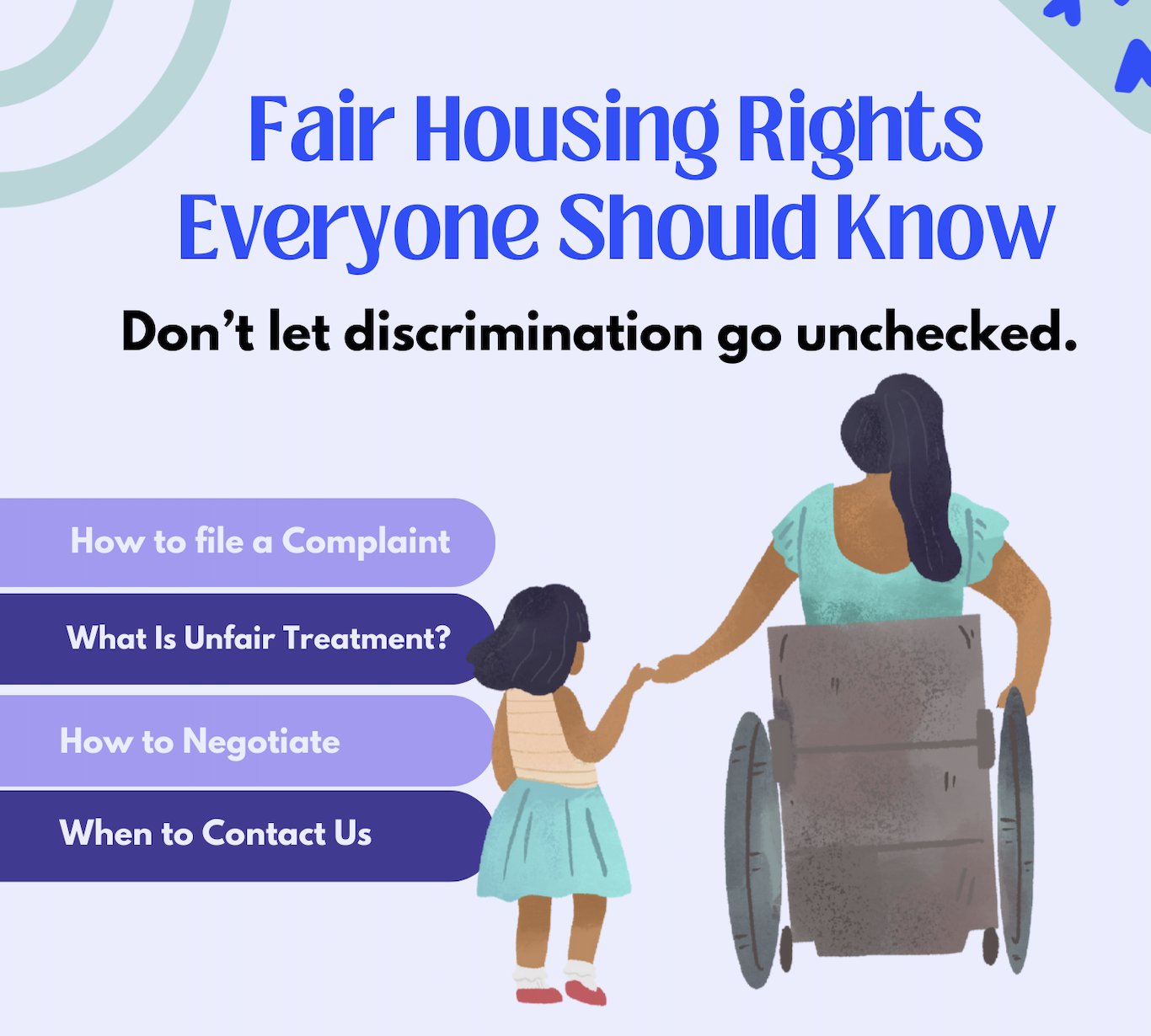 Fair Housing Training - GOLDENDALE, WA