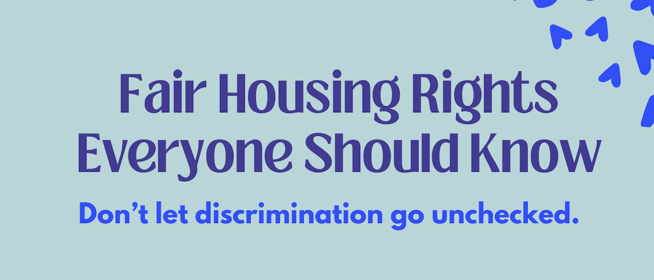 Fair Housing TRAINING - FORKS, WA