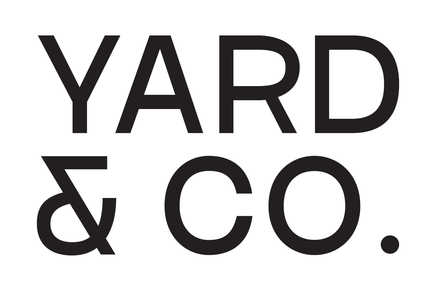 HomeBase September Social - Yard & Co.
