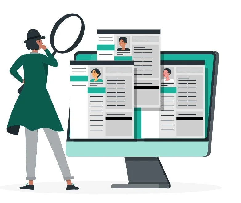 Avoiding Surprises: Screening Applicants for Sex Offender Registration Status