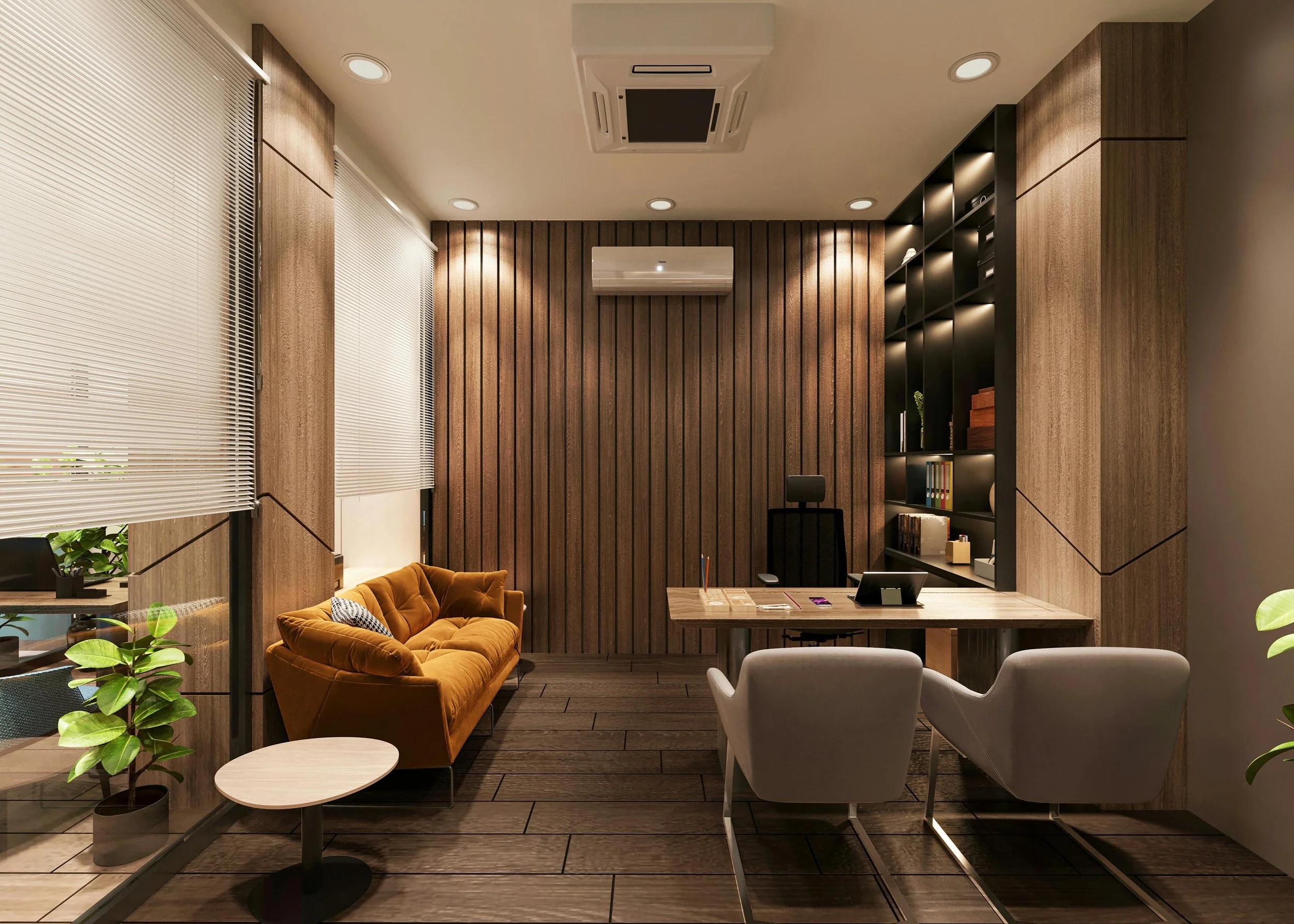 Commercial Tenant Screening