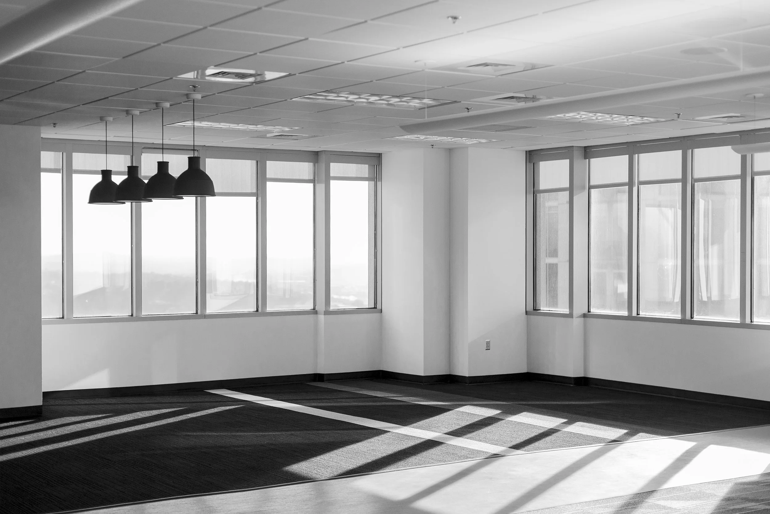 Commercial Tenant Screening Services from Bemrose Consulting