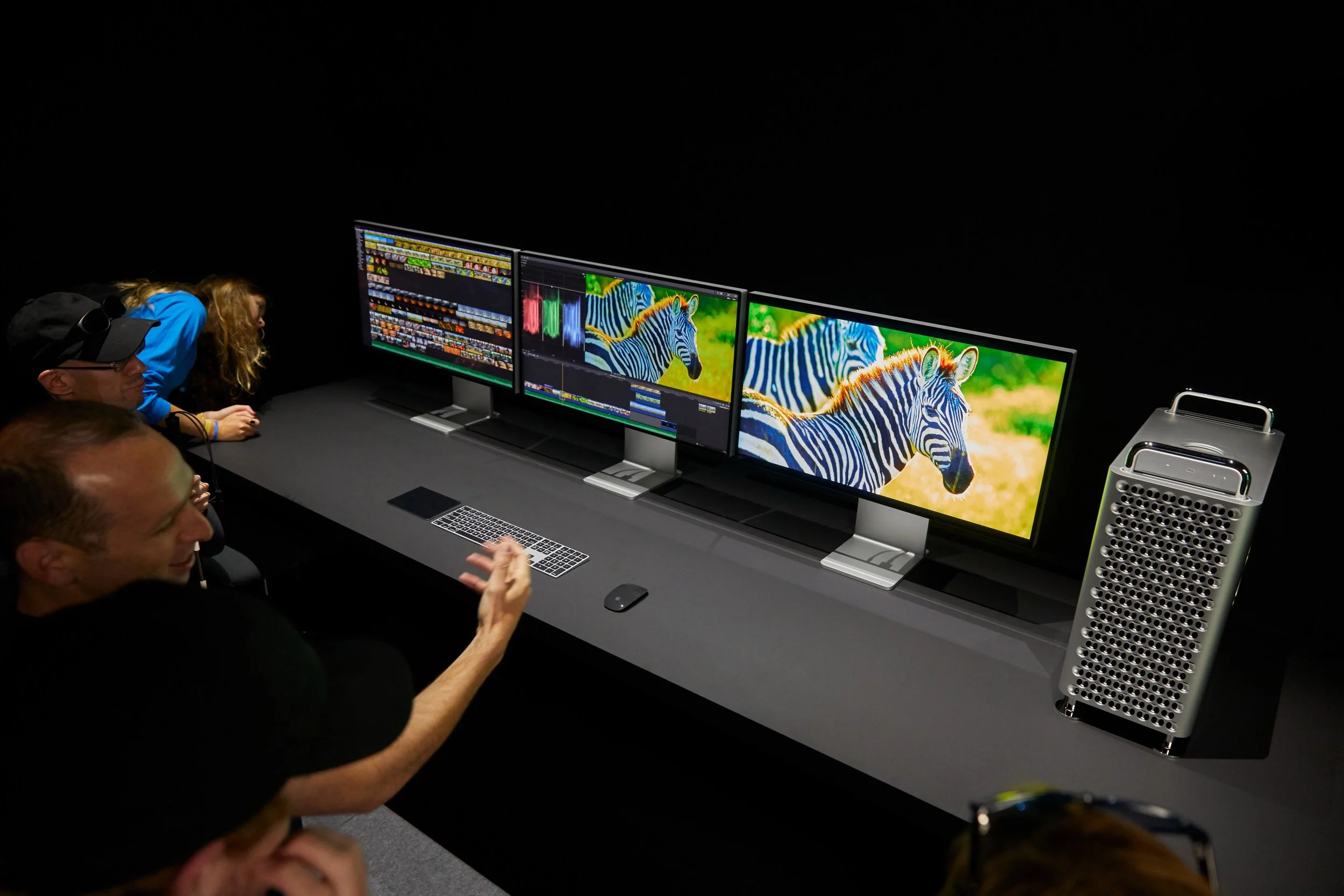 Il Mac Pro del 2019