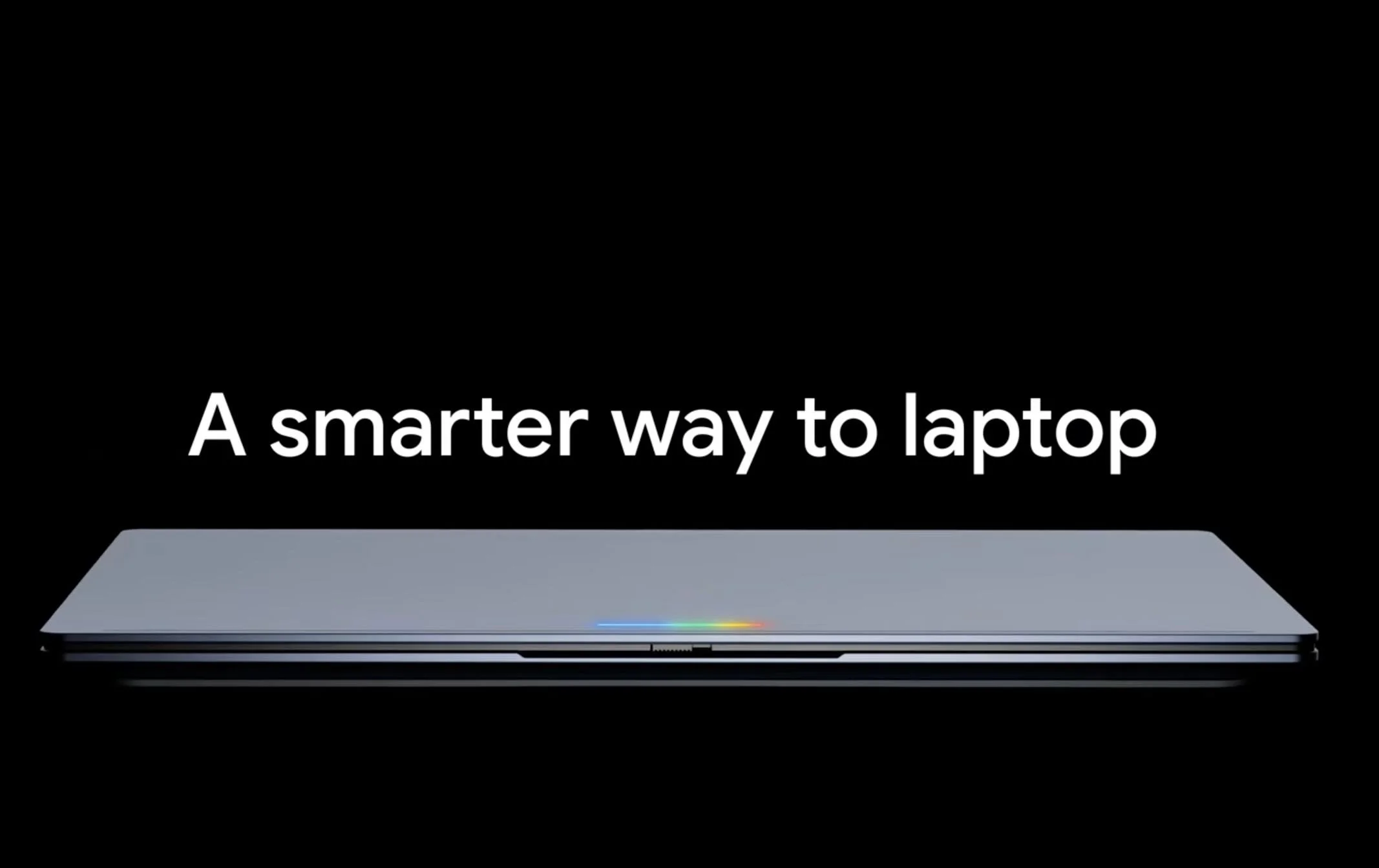 Googlebook