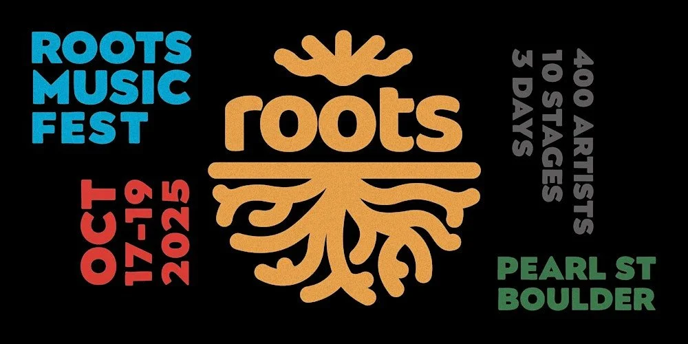 Roots Music Fest
