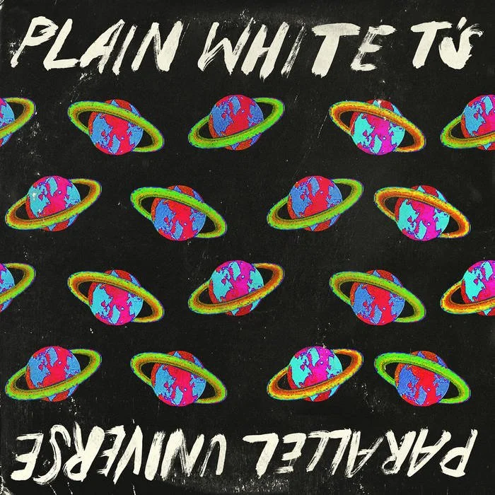 Your Body - Plain White T’s