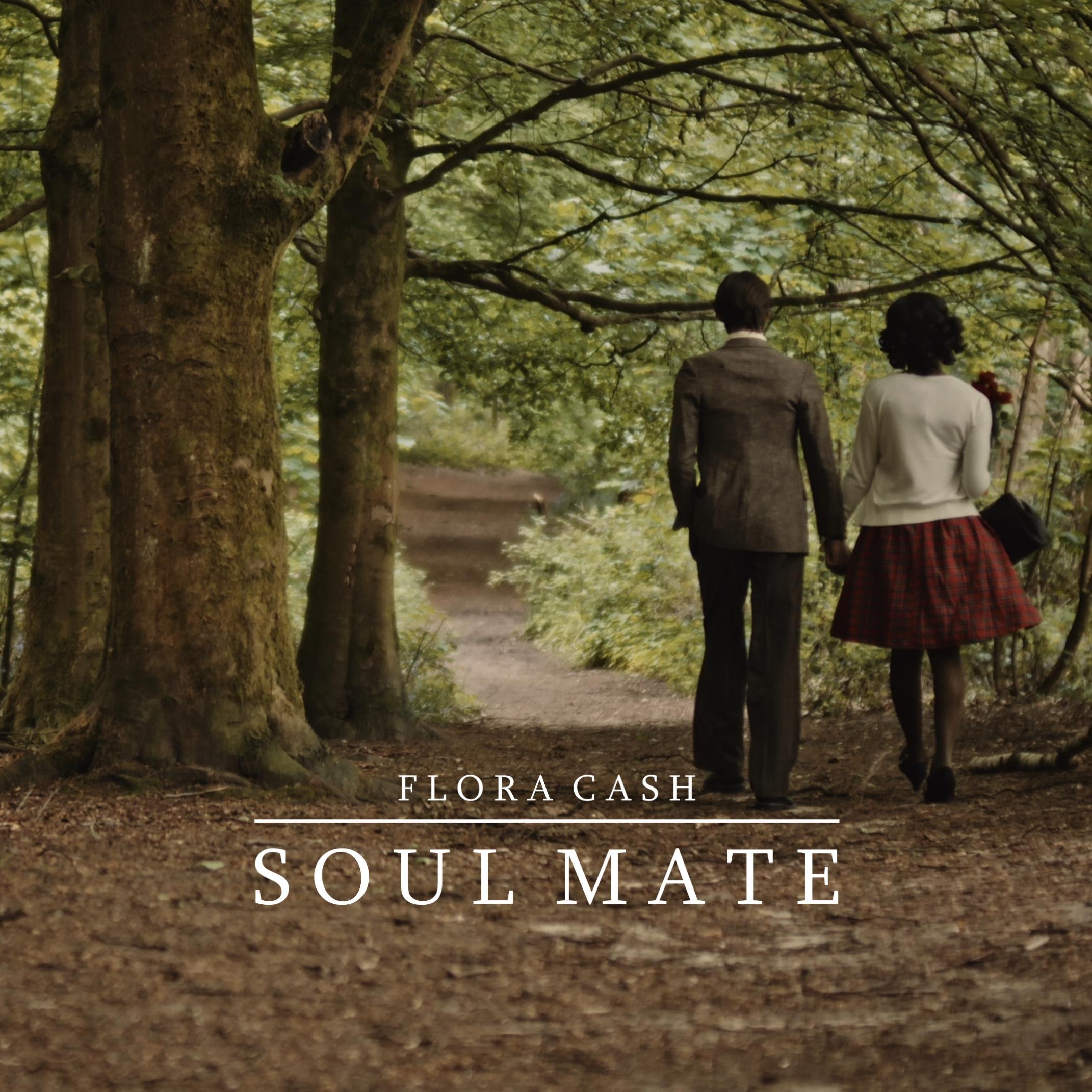 Soul Mate - flora cash