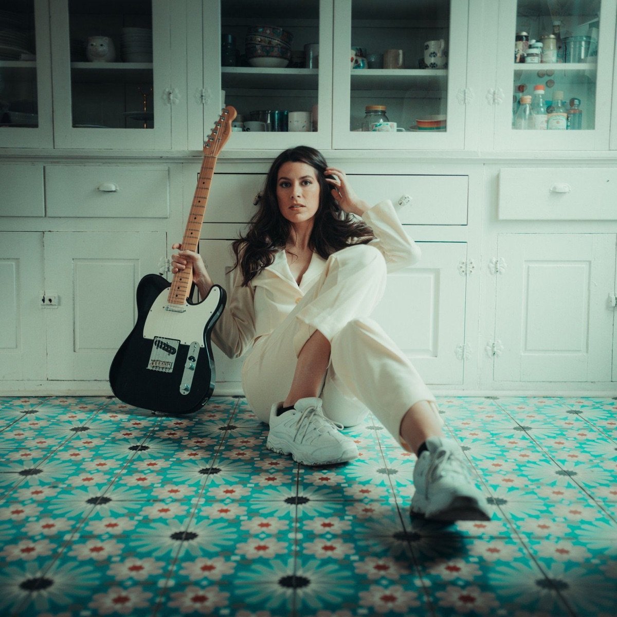 Adam’s Song - Katie Toupin