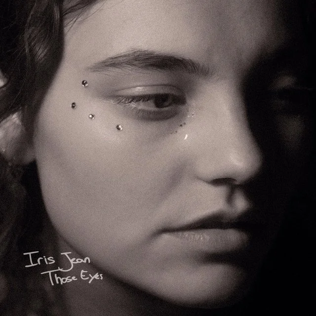 Those Eyes - Iris Jean