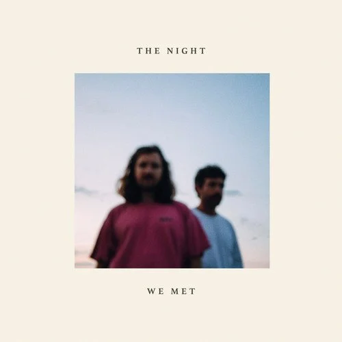 the night we met - Amistat