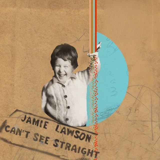 Can’t See Straight - Acoustic - Jamie Lawson