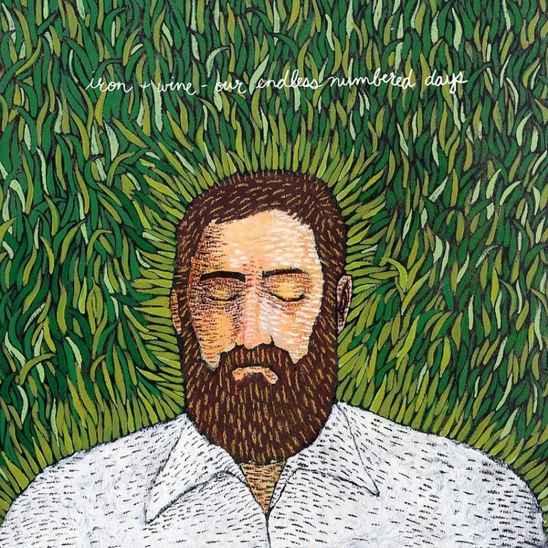 Each Coming Night - Iron &amp; Wine