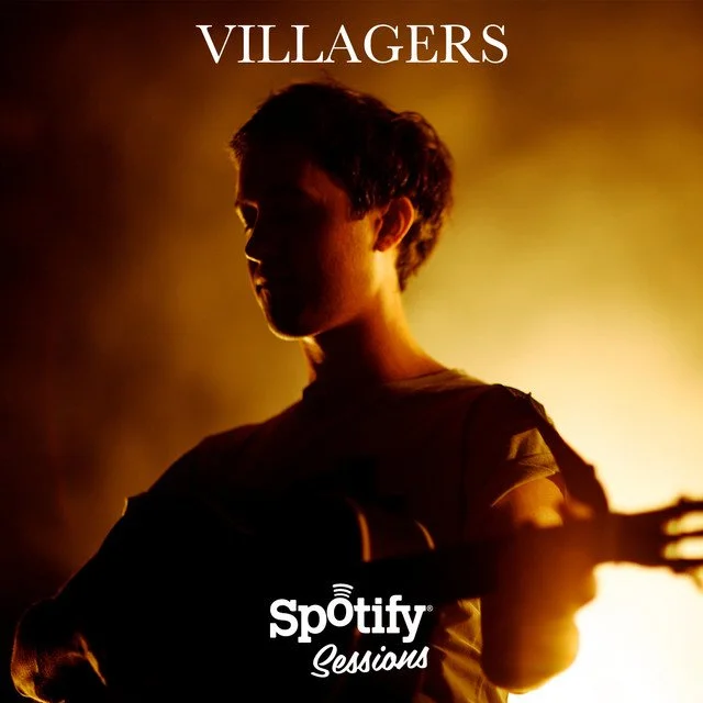 Nothing Arrived - Live from Spotify London - Villagers