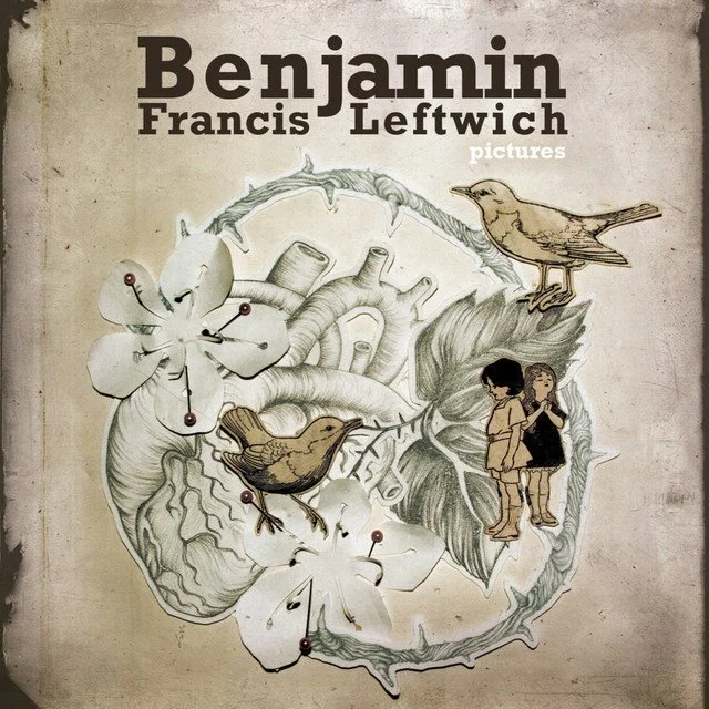 Pictures - Benjamin Francis Leftwich