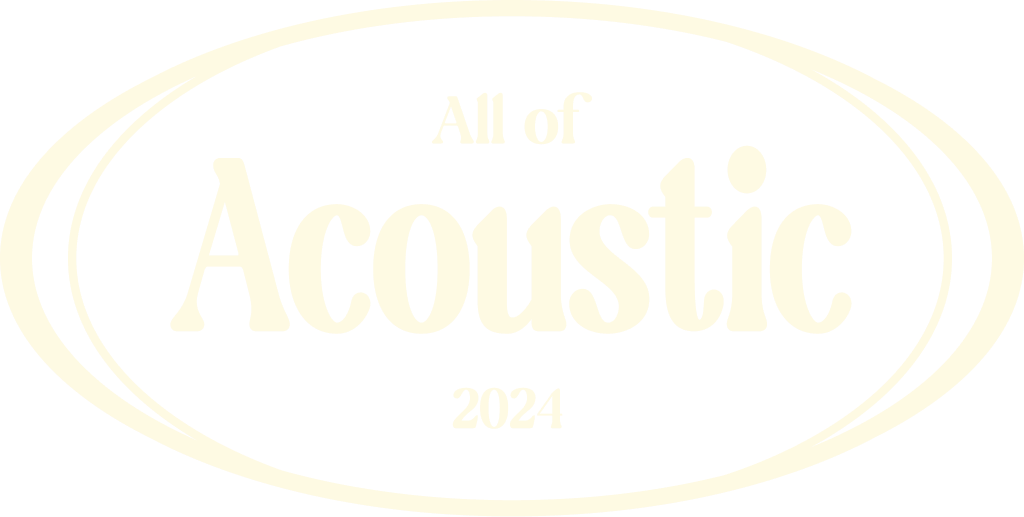 All of Acoustic