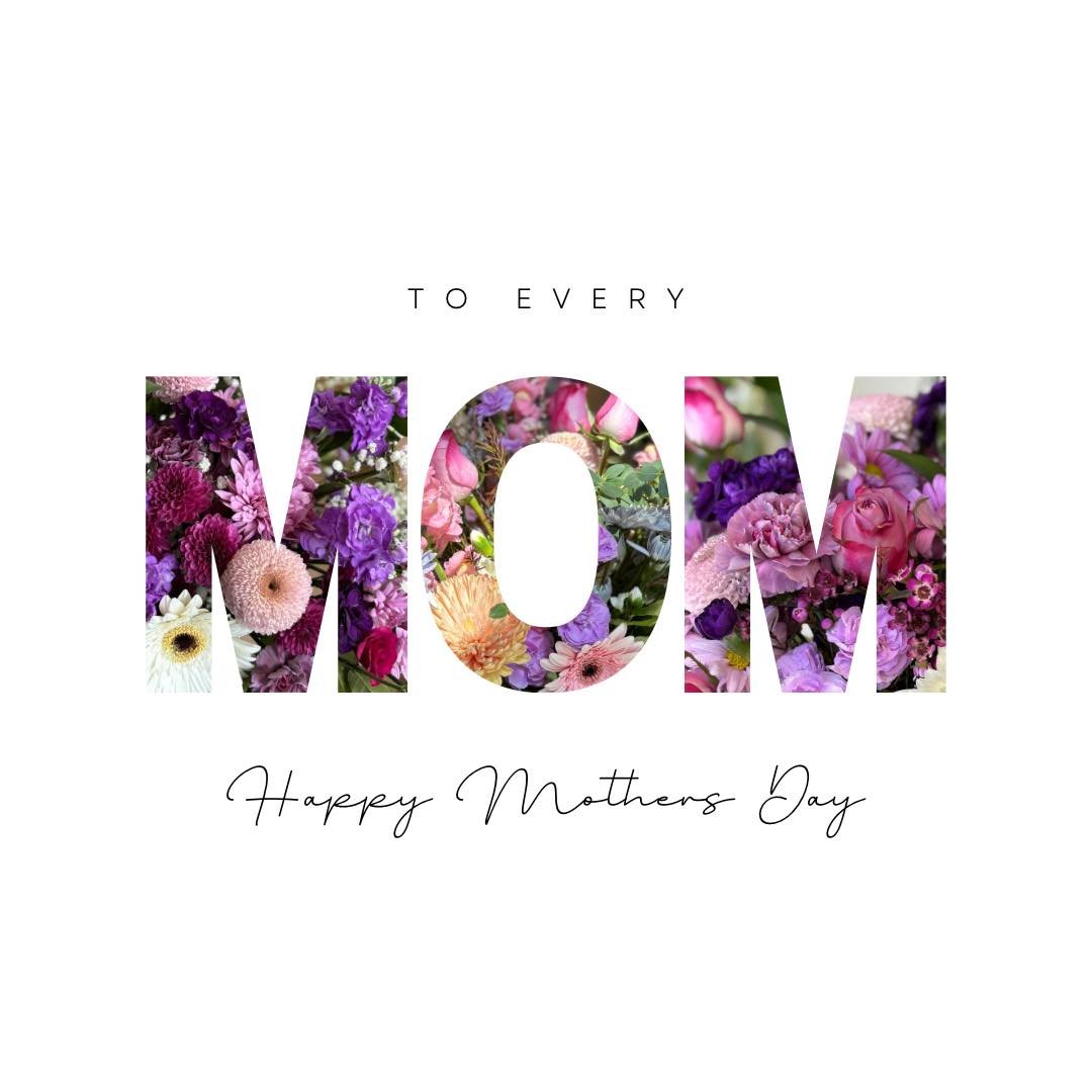 Happy Mother&rsquo;s day to everyone who is a positive influence on the ones around them.

#MothersDay
