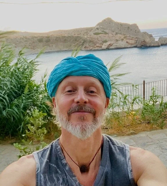 Yoga classes with Sky in Borgeby, Skåne
