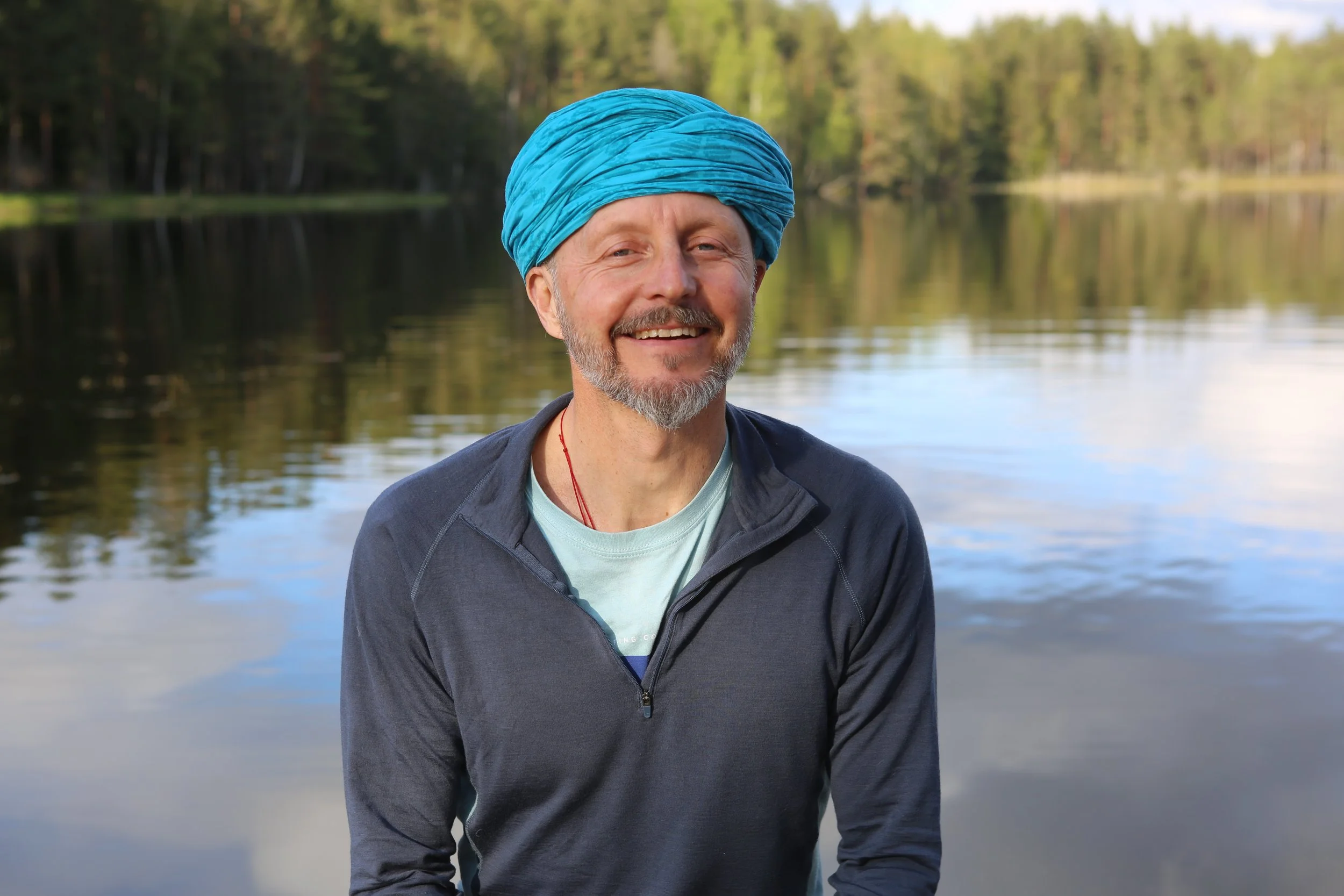 New round of online Yoga classes with Sky